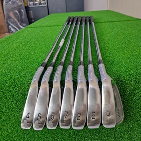 Z-TX 포지드 7아이언세트 N.S.PRO 1050 S강도