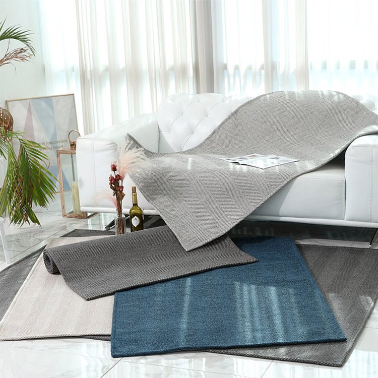 러그 주문제작 쟈가드 헤링본 사계절 거실 카페트 (100x150cm), 믿고 사는 즐거움 SSG.COM 러그 주문제작 쟈가드 헤링본 사계절 거실 카페트 (100X150Cm), 믿고 사는 즐거움 Ssg.Com