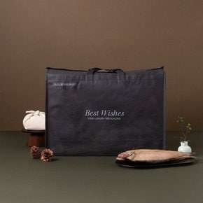 [쓱배송][냉동][국산] 반건조 가자미 세트 (2kg, 6-8미)