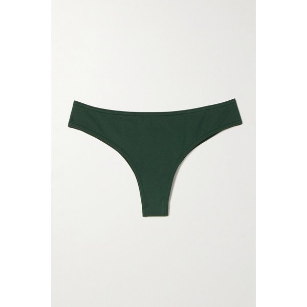 에레스 그린 미니멈 비키니 브리프 46376663163007261
