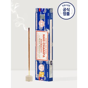 나그참파 인센스 스틱 40g