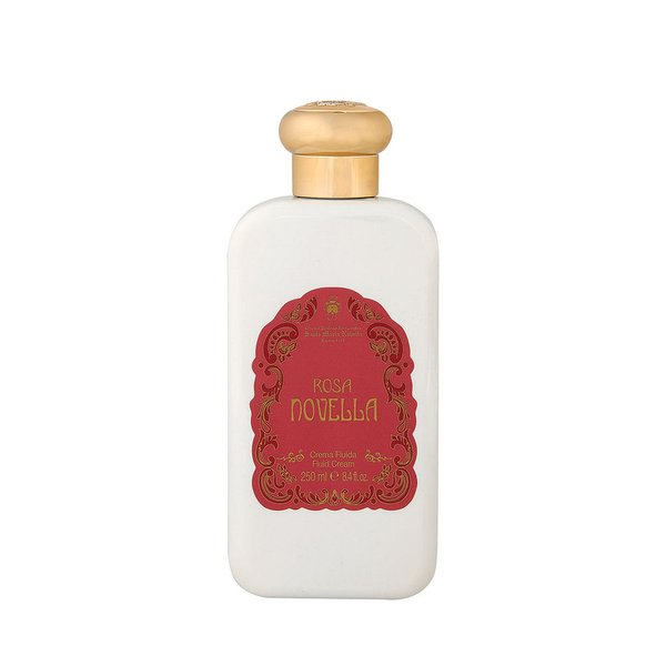 크레마 플루이다 로사 노벨라 라이트패키지 (바디로션) 6314932003200