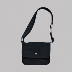 CROSSBODY BAG (BLACK)