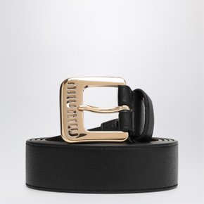 Belt 5CC545EFX Black