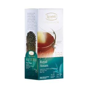 로네펠트 TEA Royal Assam 티백 15개입