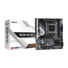 ASRock B650M-HDV/M.2 대원씨티에스