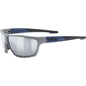 영국 우벡스 선글라스 uvex 남녀공용  Erwachsene Sportstyle 706 sports glasses pack of 1 172