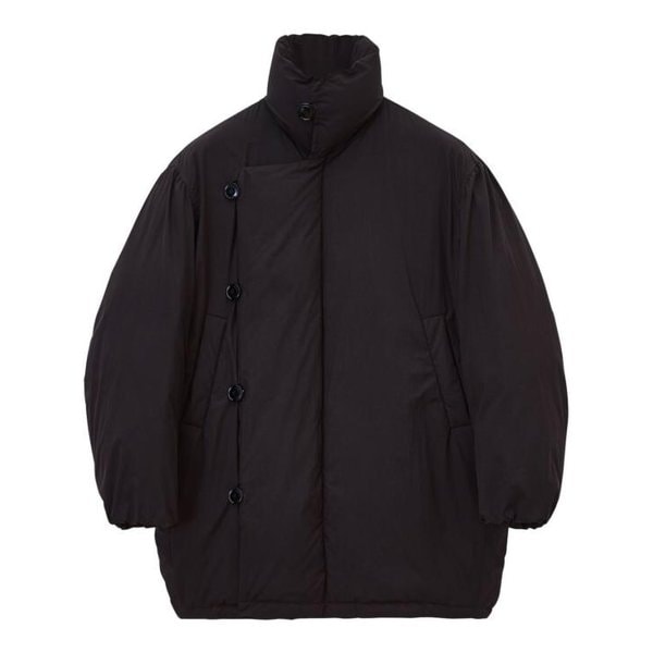 24FW 르메르 패딩 OW1083LF1156495 Brown ESPRESSO