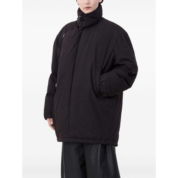 24FW 르메르 패딩 OW1083LF1156495 Brown ESPRESSO