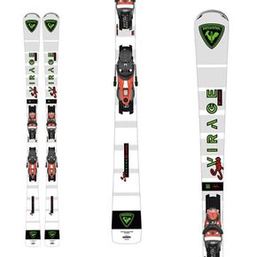 로시뇰 스키 SUPER VIRAGE VI OVERSIZE + NX 12 KONECT GW