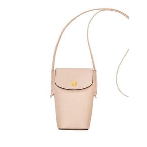 [해외배송] 롱샴 EPURE 폰 케이스 WITH 레더 레이스 34193HYZ 555 B0171588864