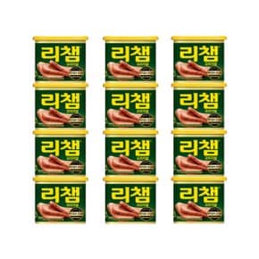 동원 리챔 오리지널 340g x12개