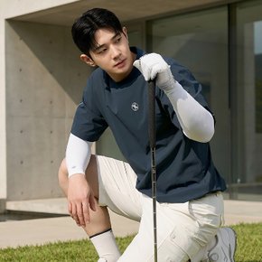 시어서커 맨즈 스트링 숏슬리브 (XML2TS1202)