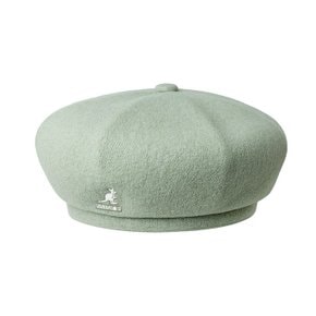 울 잭스 베렛 뱀부 K3107ST Nickel