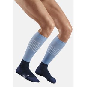 4066388 CEP COMPRESSION ULTRALIGHT SKIING TALL SOCKS WOMEN - MADE IN GERMANY Knee high soc