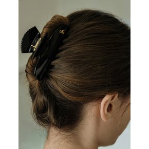 HON010 Classic shell Hair clip