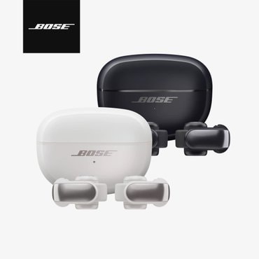 BOSE 보스 정품 울트라 오픈 이어버드 무선 이어폰