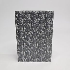 [구구스]중고명품 고야드 여권지갑 (NO 10555592)