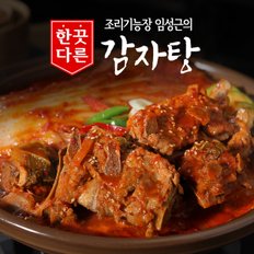 임성근의 한끗다른 감자탕 800g*6팩