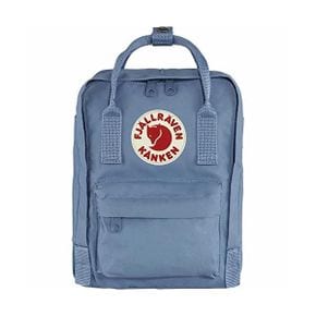 독일 피엘라벤 배낭 Fjallraven Kanken 남녀공용 Mini Rucksack Pack of 1 1336322