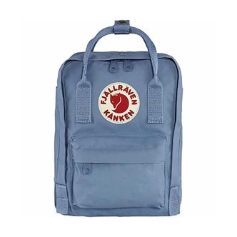  독일 피엘라벤 배낭 Fjallraven Kanken 남녀공용 Mini Rucksack Pack of 1 1336322