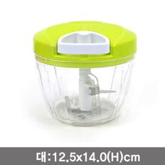 러브송 스타일 야채다지기(대)-900ml