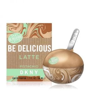 도나카란 여성 DKNY 비 딜리셔스 라떼 피스타치오 EDP 스프레이 향수 1.7 oz 프래그런스 향수 0