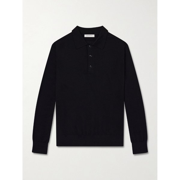 울 폴로 스웨터 46376663162996984