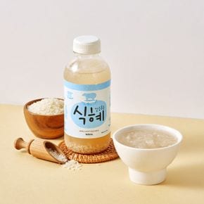 100% 맵쌀로 더 고소하고 달콤한 동동식혜 1.5L x 3병[34473610]