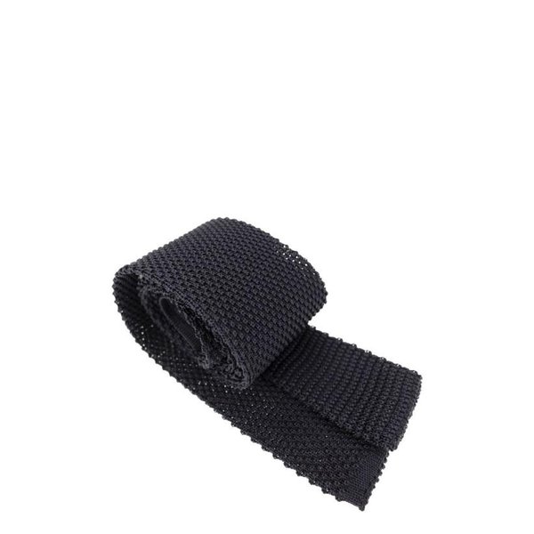 [해외배송] 25SS 브루넬로 쿠치넬리 넥타이 MM8880018 BLUE