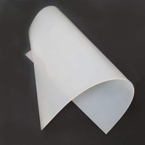 실리콘패드 5T 300 x 300mm 실리콘 내열 고무판