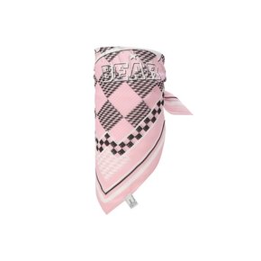(W) Seersucker-like Scarf G6GJX26411PIX
