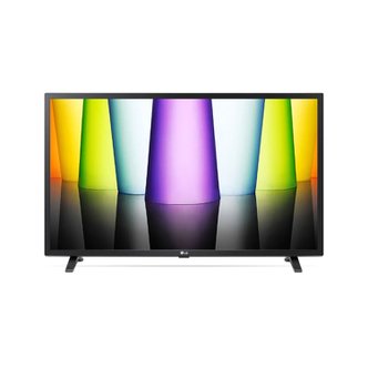 LG TV 32LQ635BKNA 스탠드형 무료배송