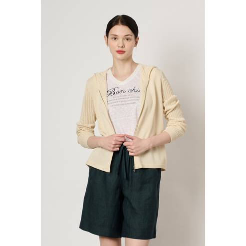 BCBG 발리라빙후드 JP (B4M4K115)