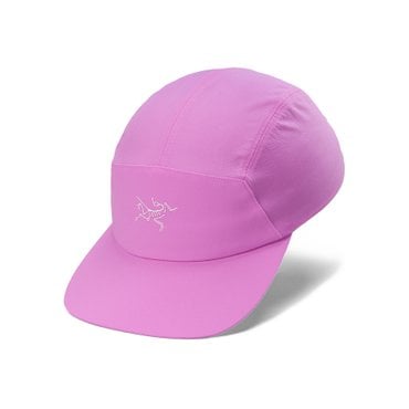 아크테릭스 [공식판매처] SS25 감마 5 패널 캡 AEPSU09484