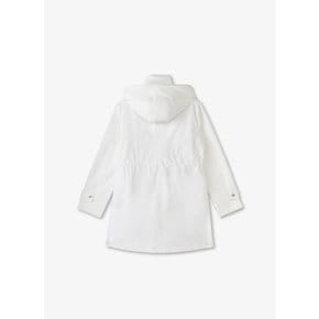 [에코백 증정] [정가 700000원] 클래식 아노락 자켓 77M7252M32100
