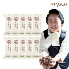 서분례 명인 청국장 110g 10팩