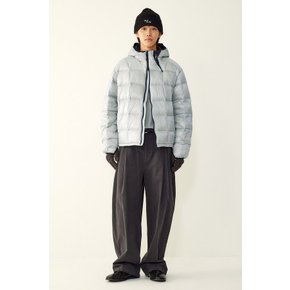 [MEN] 라이트 쉘 다운 점퍼 9156414121052
