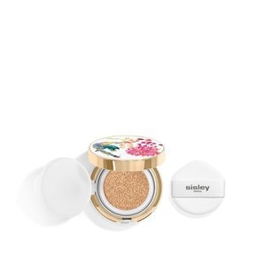 SISLEY 시슬리 블루밍 피오니즈 피토 블랑 르 쿠션 파운데이션 15g 00w