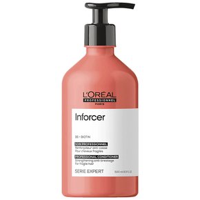 LOreal Professionnel 로레알 프로페셔널 세리 엑스퍼트 인포서 컨디셔너 500ml 손상 모발용