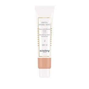 Sisley 시슬리 휘또 하이드라 뗑 뷰티파잉 틴티드 모이스처라이저 SPF15 40ml N2 미디엄