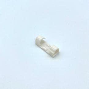 케이블홀더 USB 전선 고정 클립 선정리 화이트 중 (S14939240)
