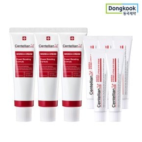 마데카크림 시즌4 50ml x 3개+리프팅 아이크림 15ml x 5개_P303072777