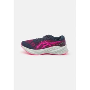 3549365 ASICS 아식스 노바블라스트 3 - 뉴트럴 러닝화 프렌치 블루/핫 핑크