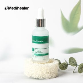 메디힐러 손톱 발톱 영양제 30ml 손발톱 코팅 강화제