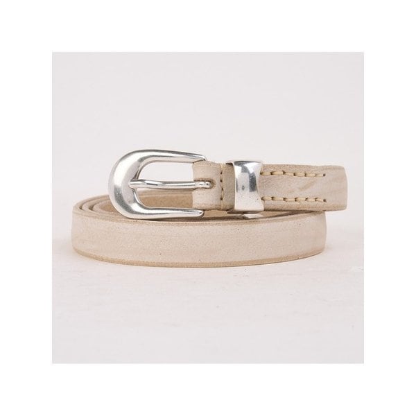 [아워레가시] FW25 남성 2CM 벨트 A4258CCW