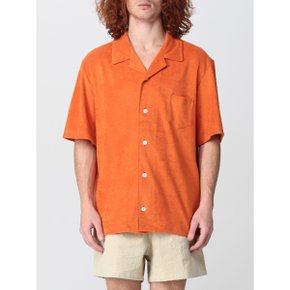 Short sleeve shirt Cocktail In Towel Tangerine Dream 3464664