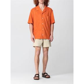 Short sleeve shirt Cocktail In Towel Tangerine Dream 3464664