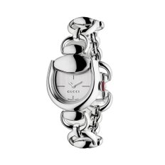 YA168503 홀스빗 여성 메탈 쿼츠 27x23mm (NEW모델)