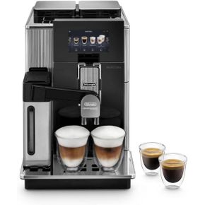 영국 드롱기 커피머신 DeLonghi Maestosa Bean to Cup Coffee Machine EPAM 960.75.GLM 1692932